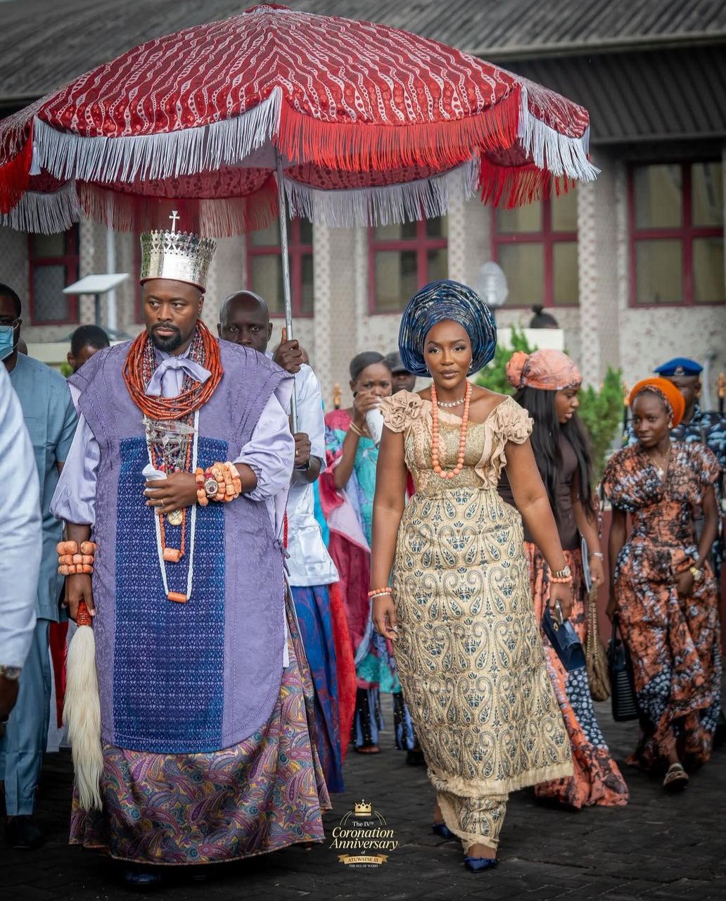 Ugé Oyo-ekòró: Culture as Capital