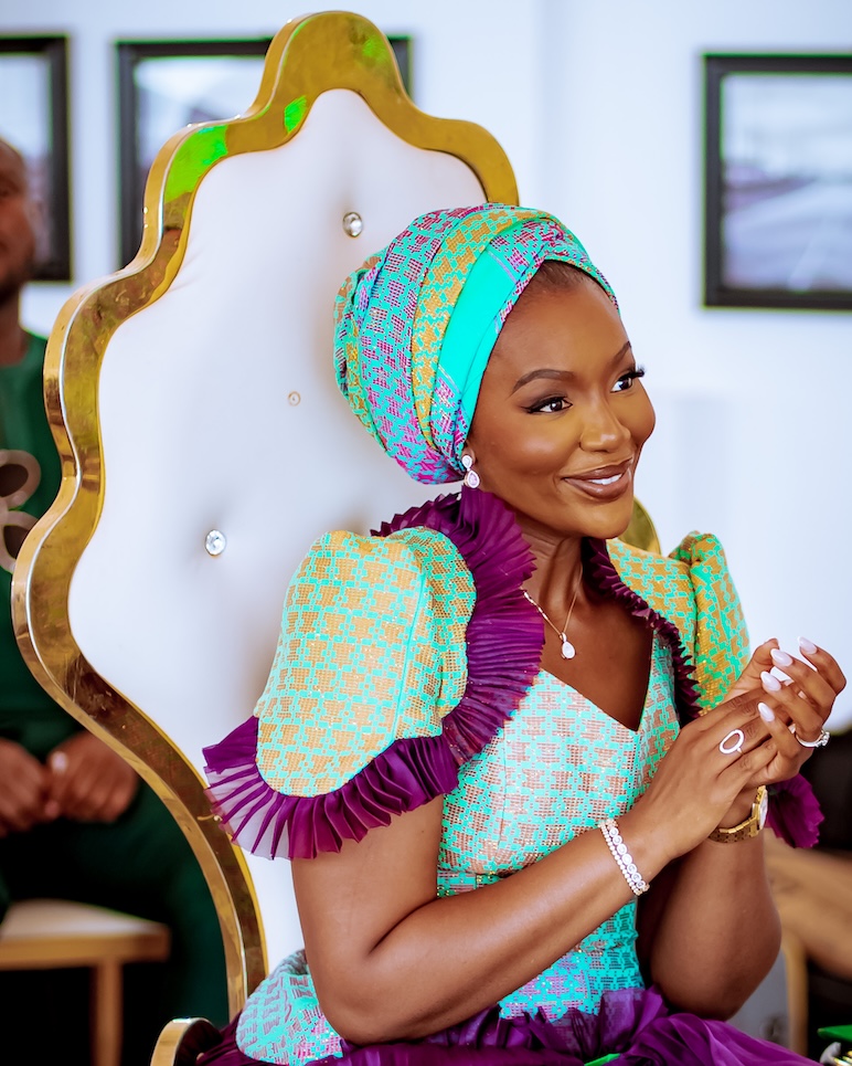 Women Allying Women Cape Coast 2025