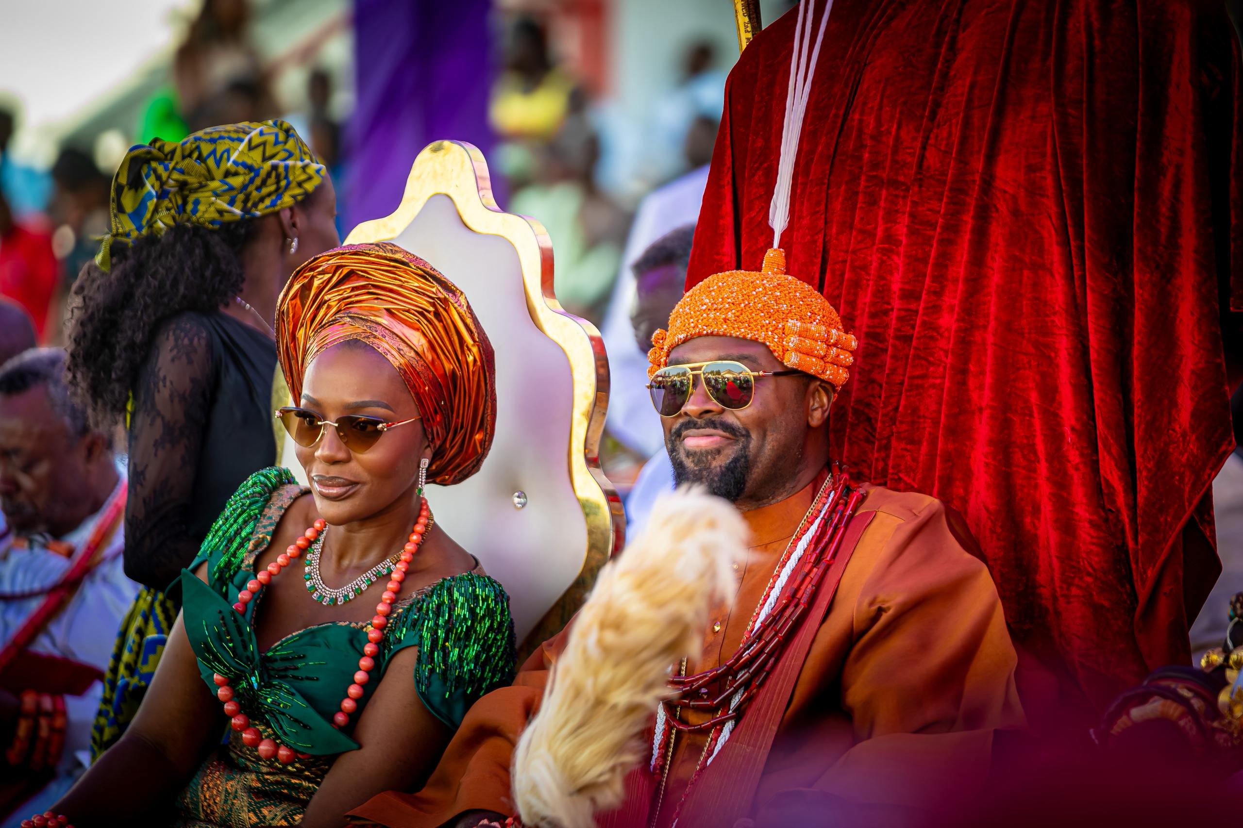 Oguaa Fetu Afahye Festival 2025: Innovate to Elevate