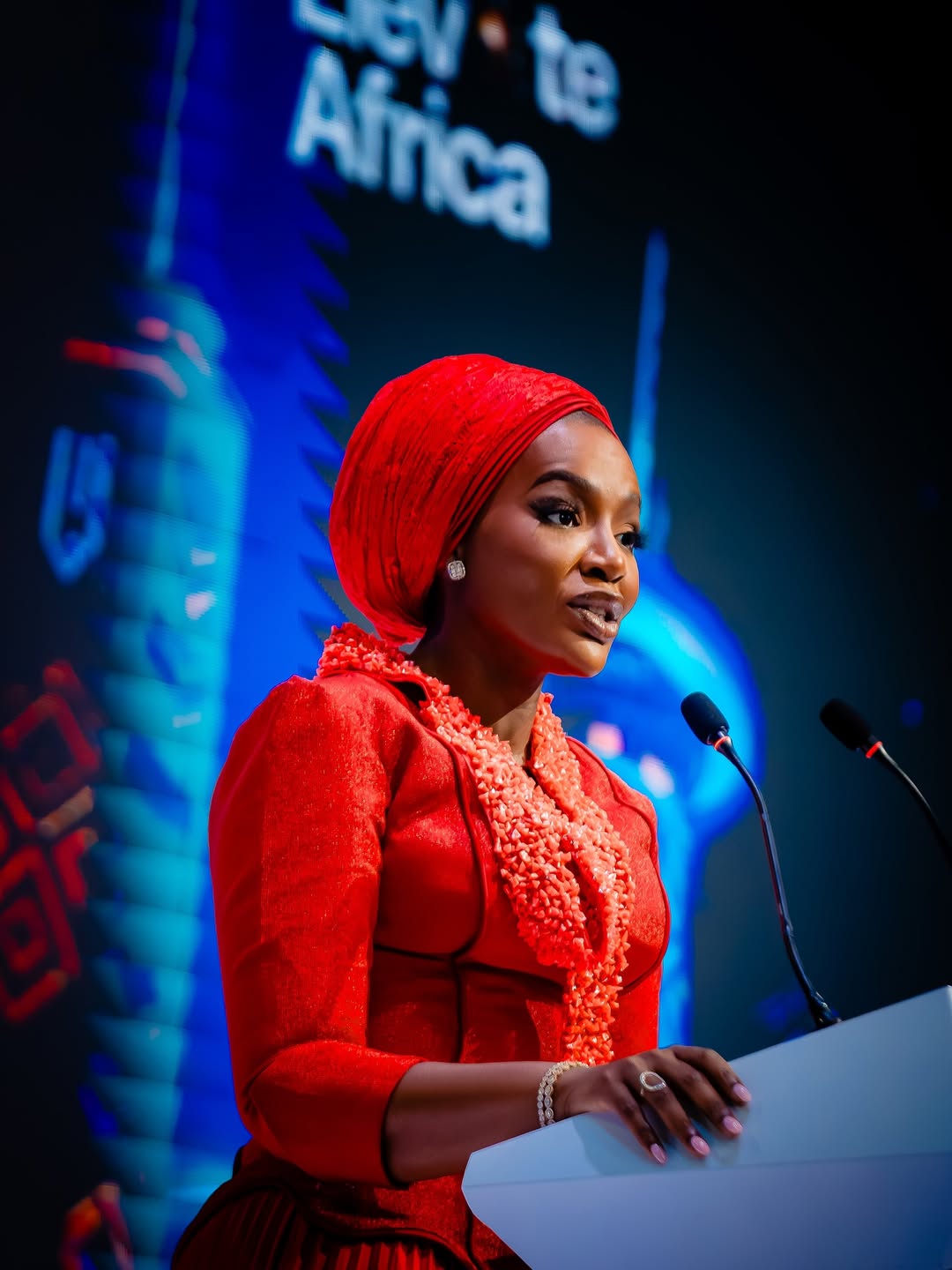 Reflections on Day 1 – Elevate Africa Convening