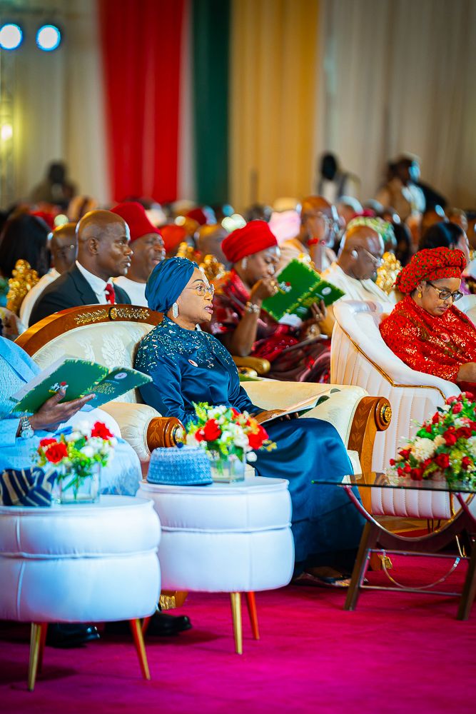 Nine Lessons and Carols — Photo 3