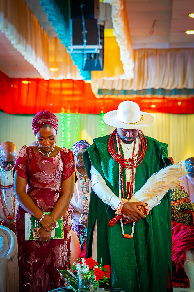 Nine Lessons and Carols — Photo 7