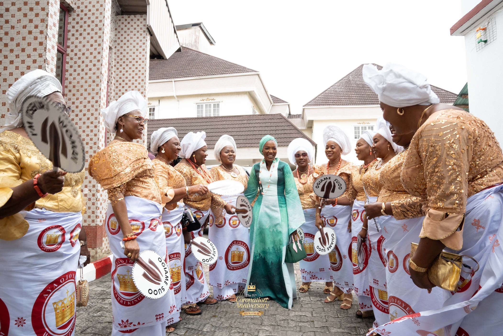 Itsekiri Children’s Language Competition