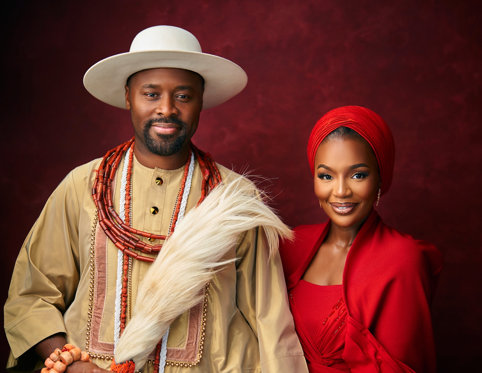 Cape Coast Welcomes Olu of Warri and Olori - ThisDay